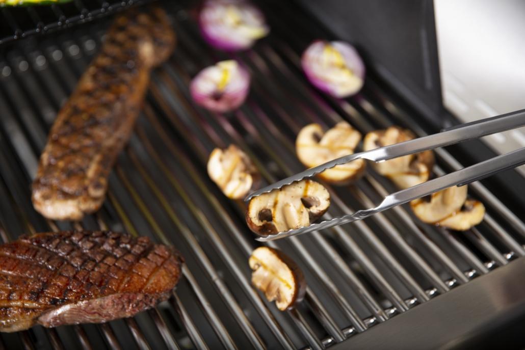 Pinzas pequeñas de precisión para barbacoa - Broil King