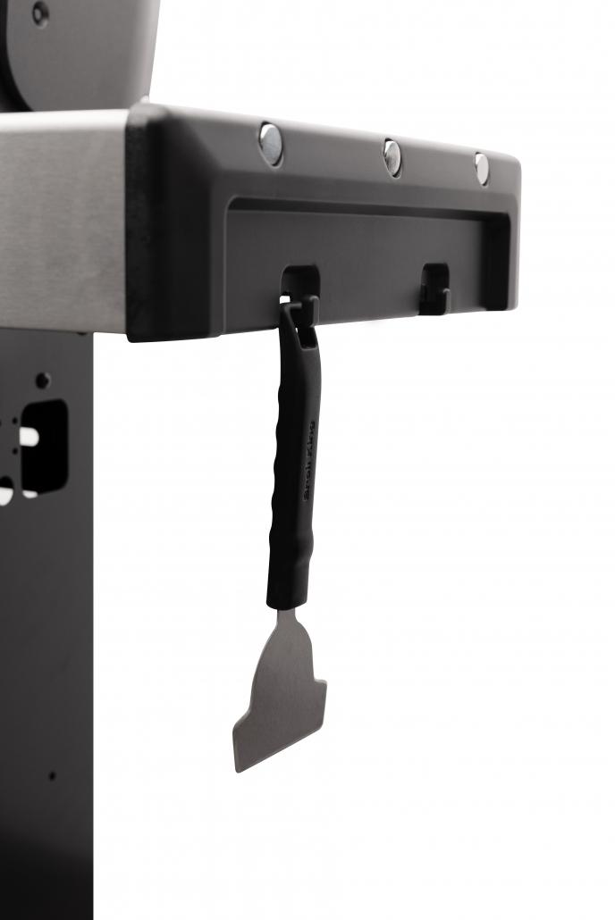 Rascador de plancha - Broil King