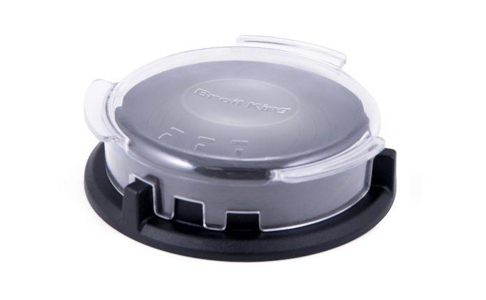 Prensa para hamburguesas - Broil King