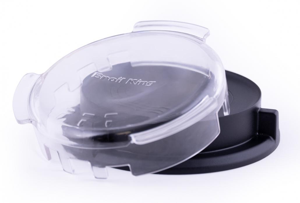 Prensa para hamburguesas - Broil King