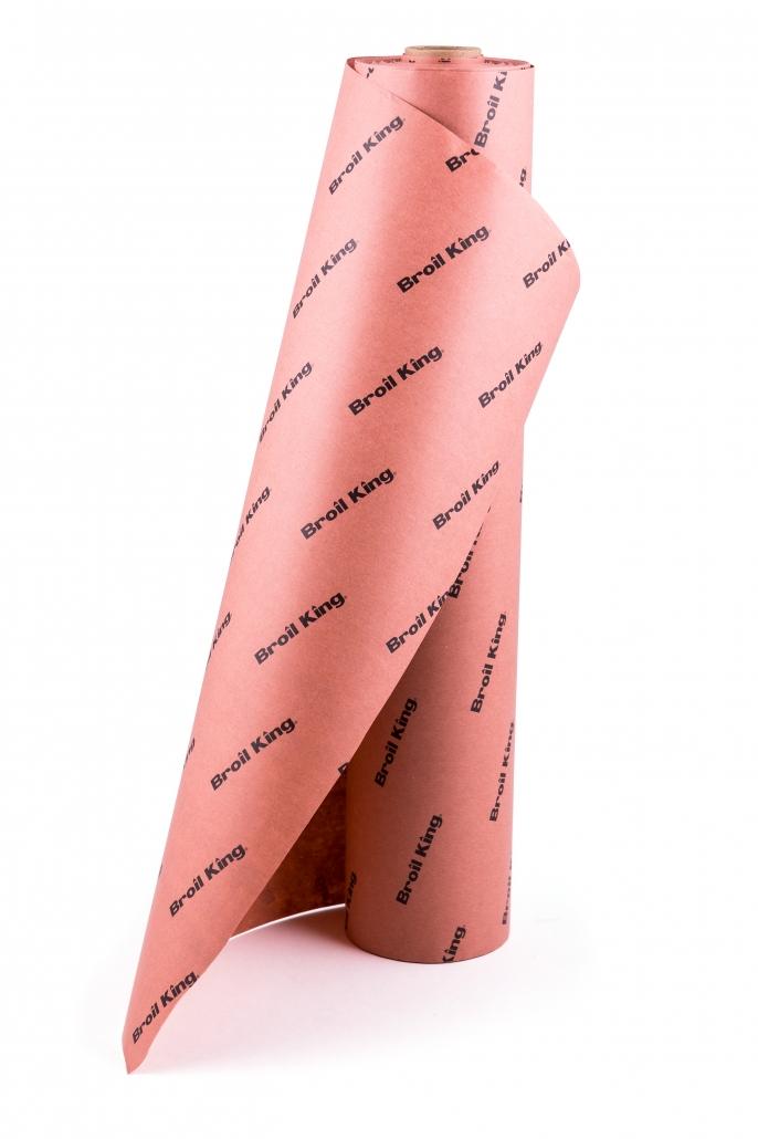 Papel de carnicero - Broil King