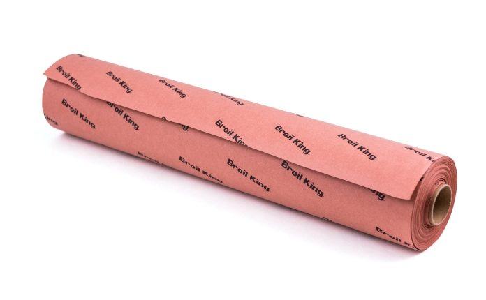 Papel de carnicero - Broil King
