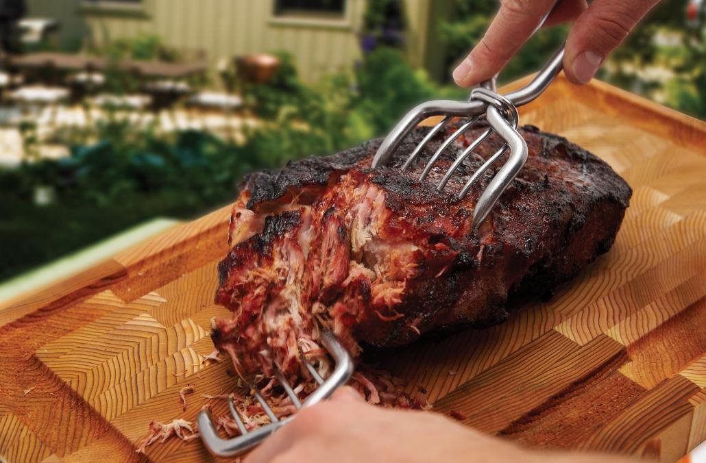 GARRAS DE CARNE - Broil King