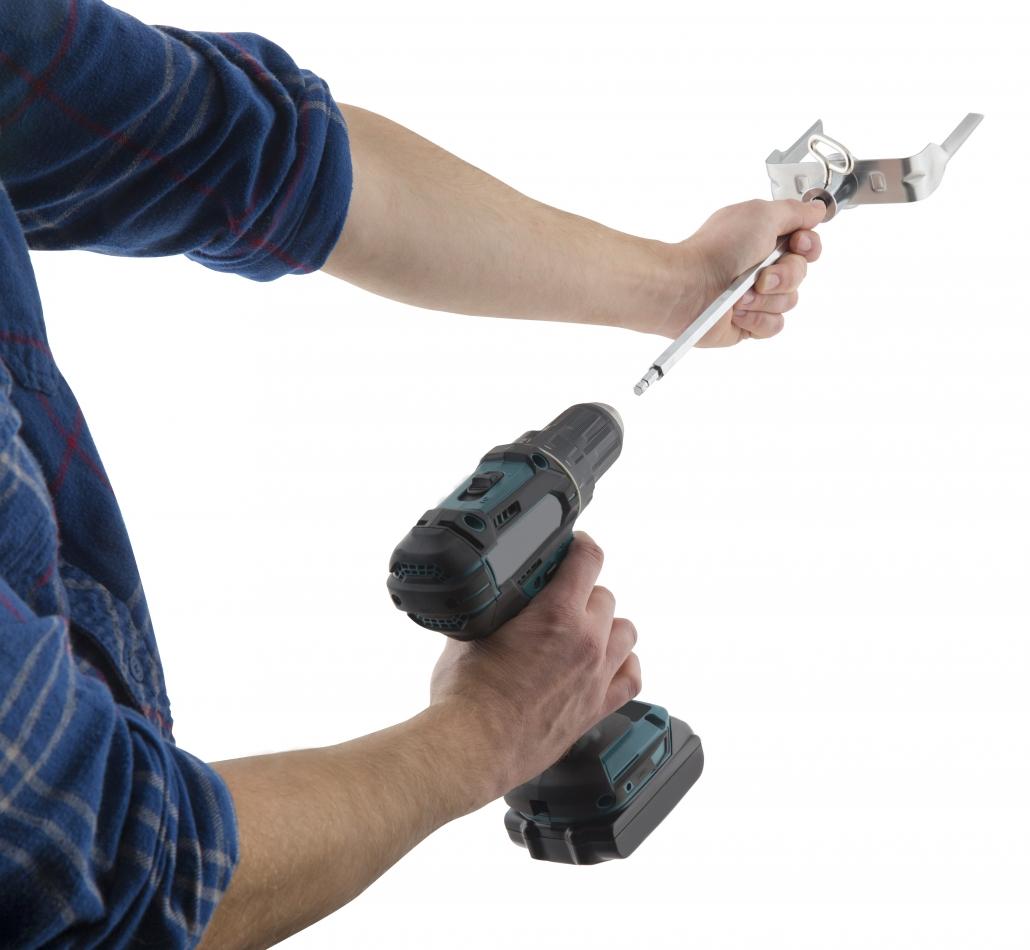 TRITURADORA DE CARNE - Broil King