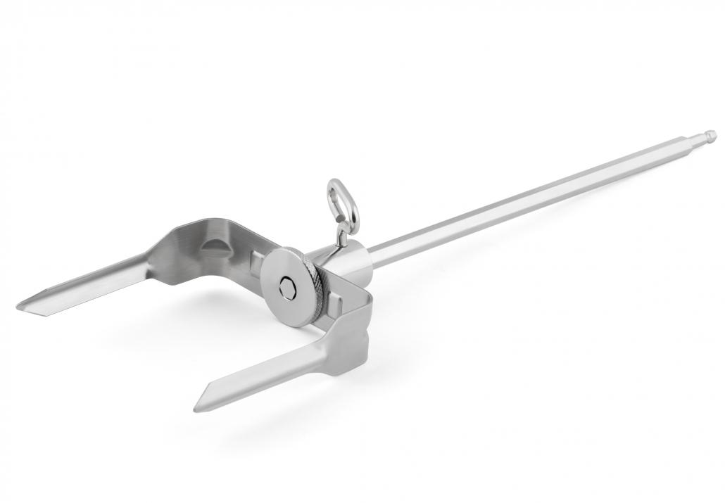 TRITURADORA DE CARNE - Broil King