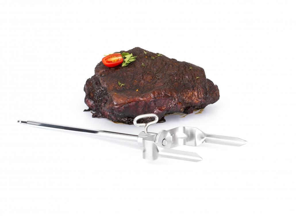 TRITURADORA DE CARNE - Broil King