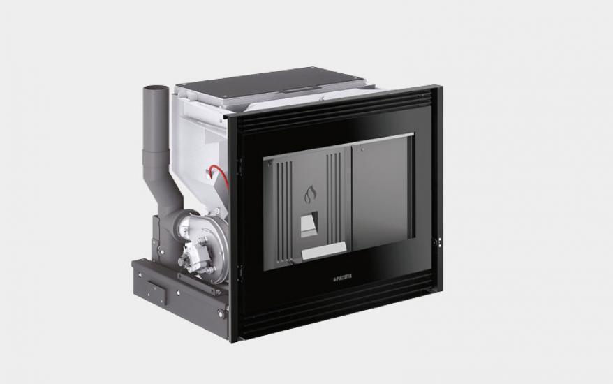 IP 11 FRAMELESS DOOR PIAZZETTA