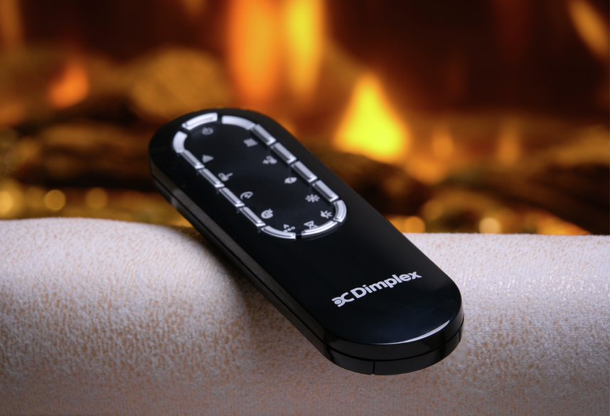 Ignite BOLD - Dimplex