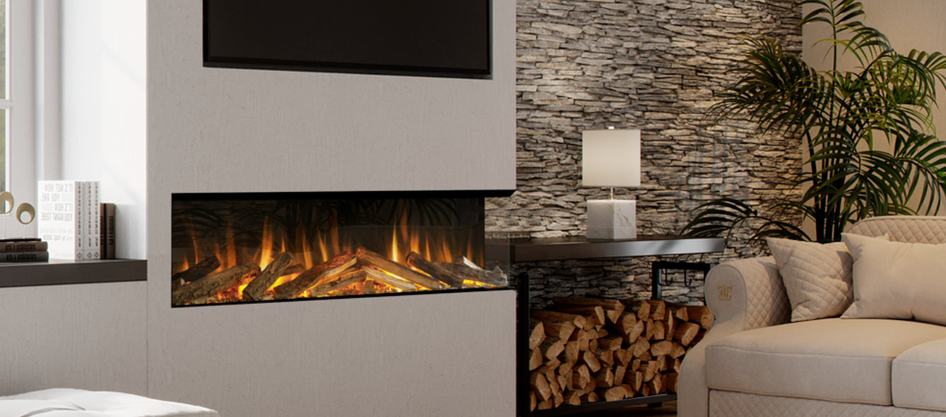 Volante 1800 EVONIC FIRES portada