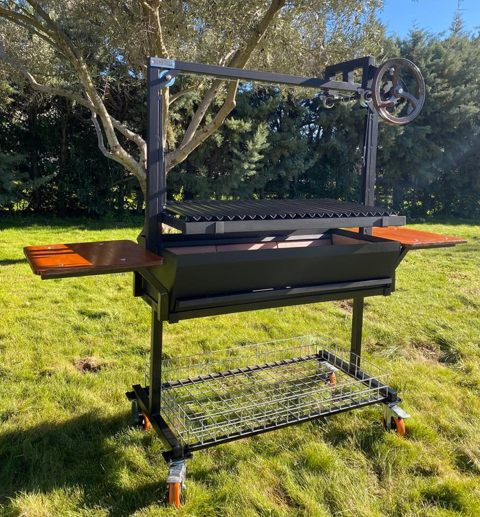 Barbacoa DALI - Wagner Grills