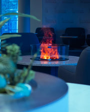 KALCIFER Vapor - Round