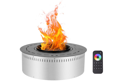 KALCIFER Vapor - Round