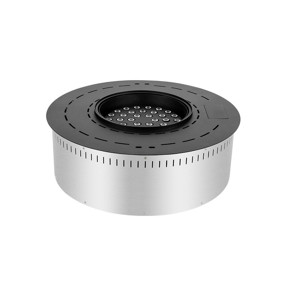 KALCIFER Vapor - Round