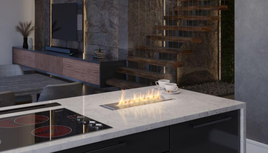 Quemador INBOX 50 - SIMPLEFIRE