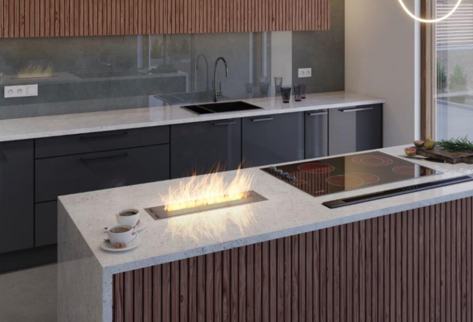 Quemador INBOX 50 - SIMPLEFIRE