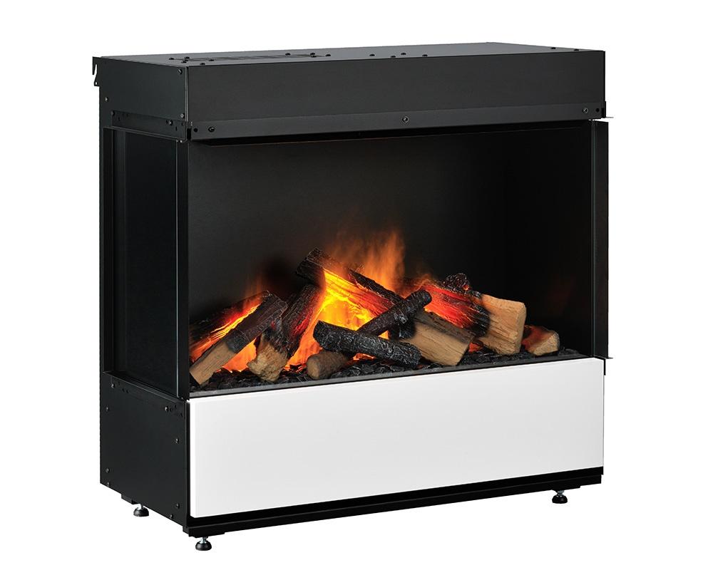 Chimenea vapor Dimplex Vapor 3 pasos RGB (frontal, rincón o doble esquina)