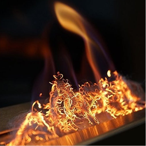 Glow flame hilo incandescente 2