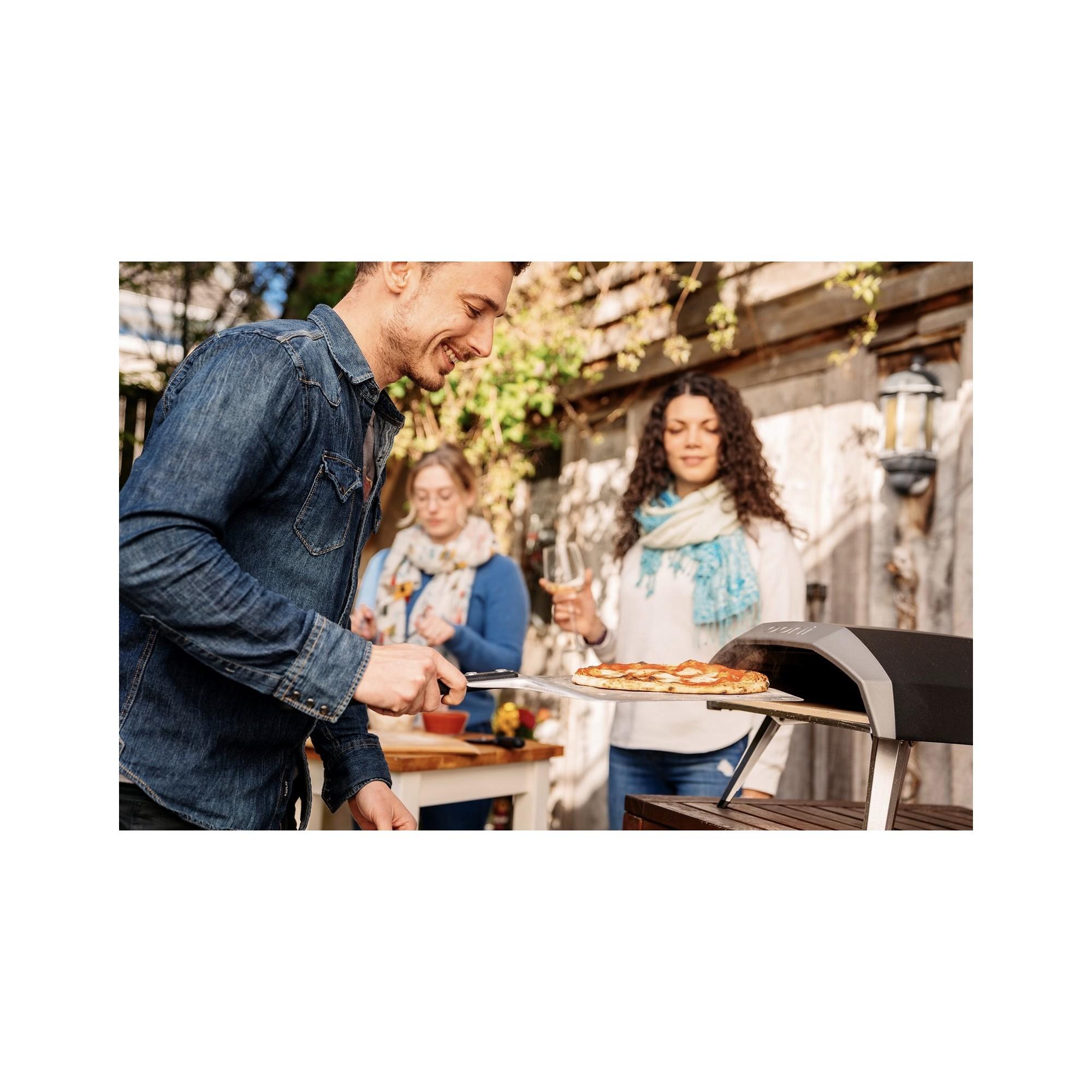 Horno de Gas Ooni Koda 12 - Broil King