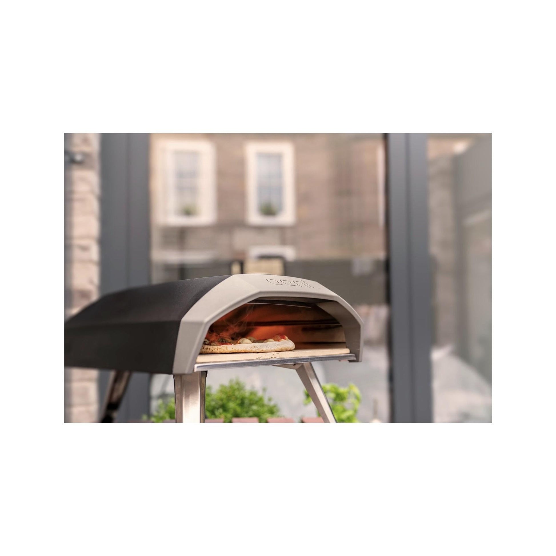 Horno de Gas Ooni Koda 12