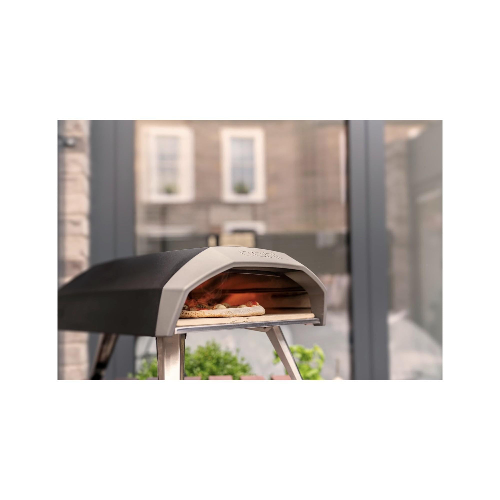 Horno de Gas Ooni Koda 12