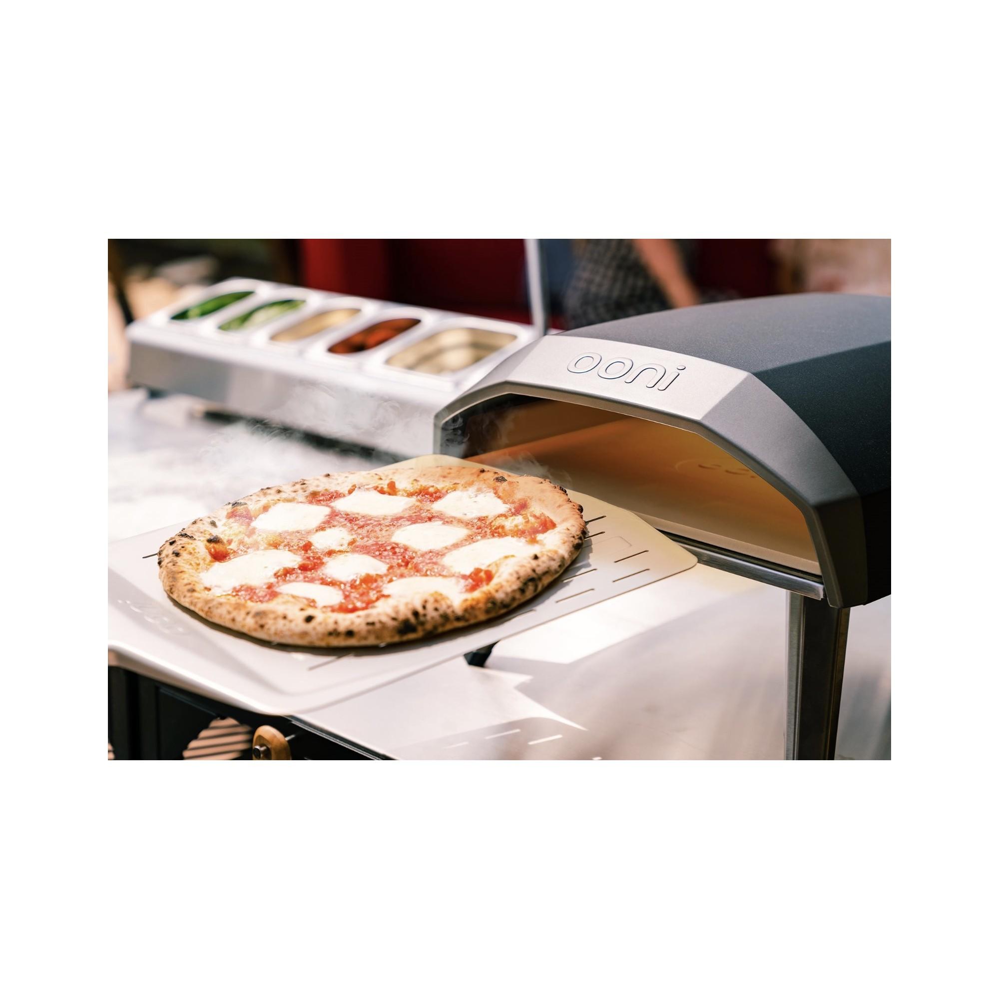 Horno de Gas Ooni Koda 12 - Broil King