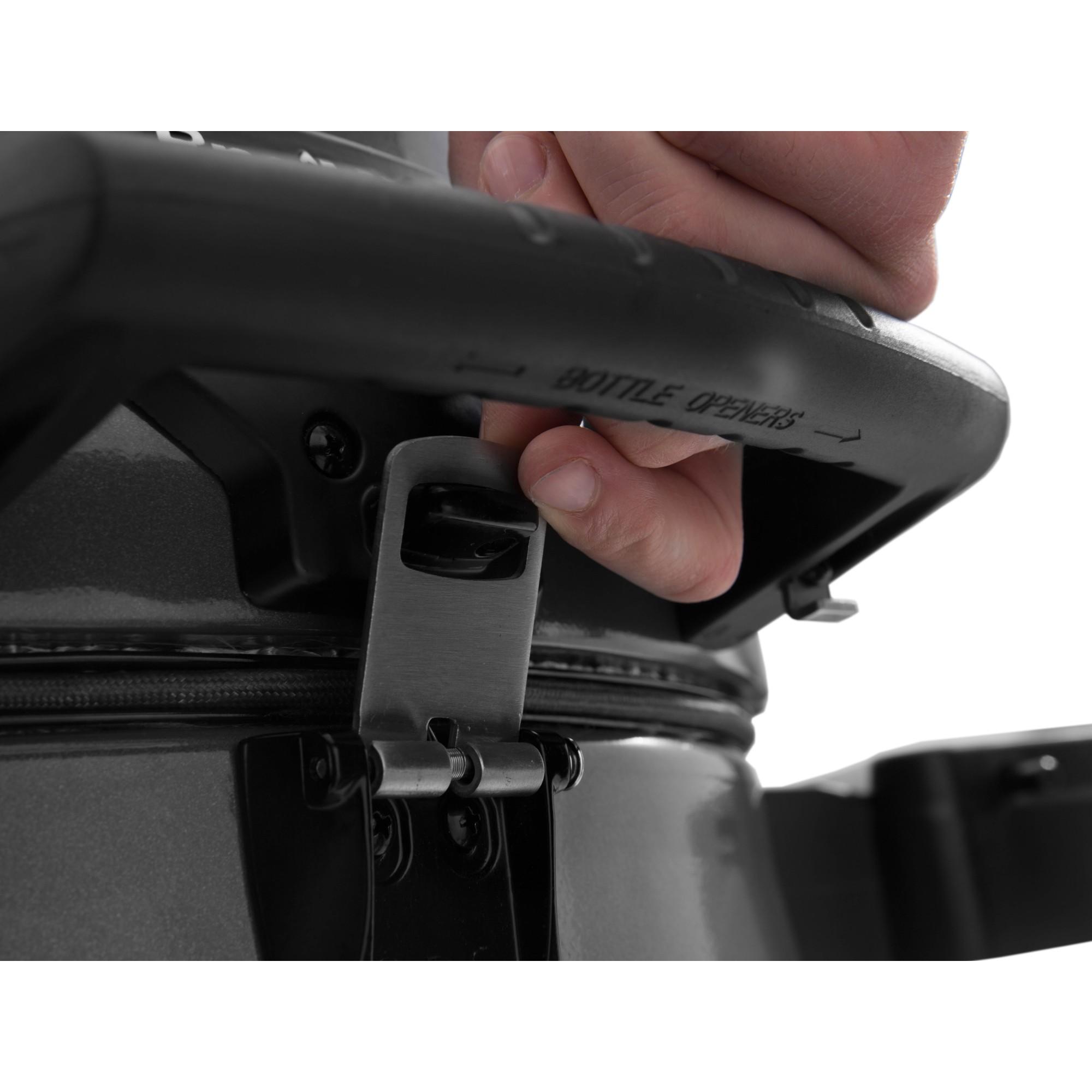 Barbacoa Keg 5000 - Broil King EXPO