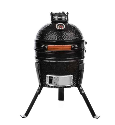 Mini kamado - The Bastard