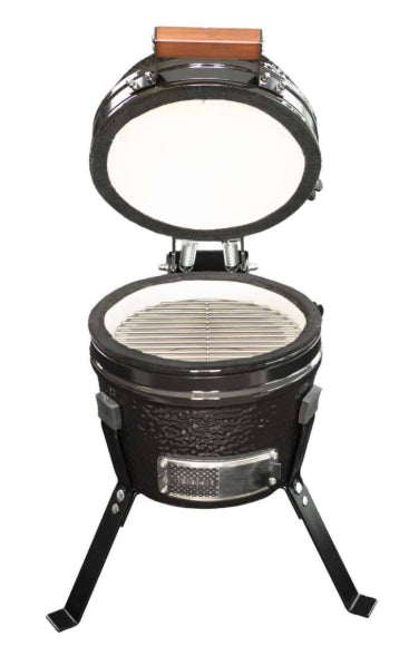 Mini kamado - The Bastard