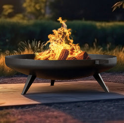 MISA BOWL 1000 INFIRE