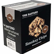 The Bastard Rookhout Hickory 500gr