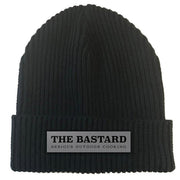 The Bastard Gorro Lana Black