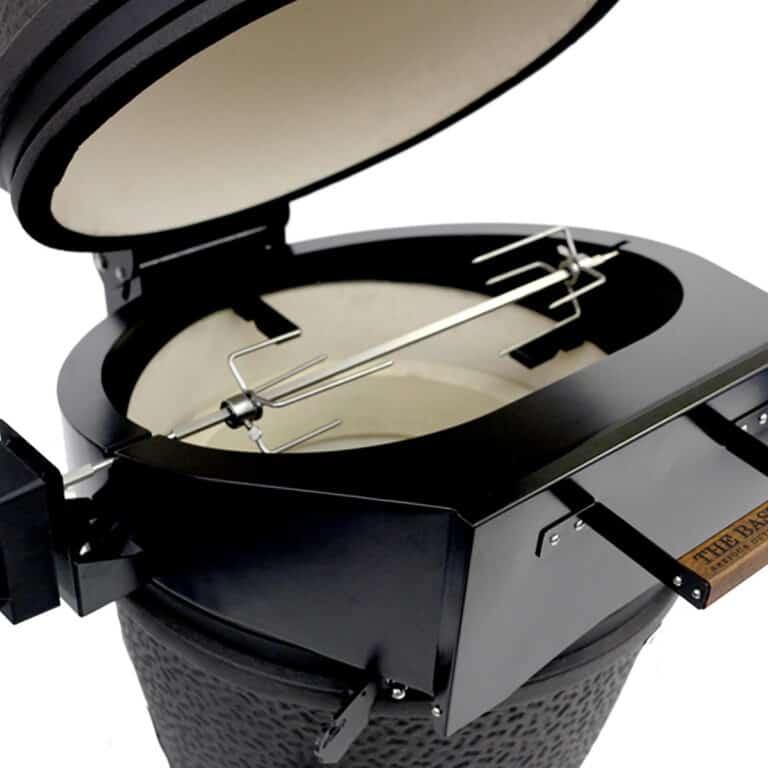 The Bastard Rotisserie - Pizza (Large)