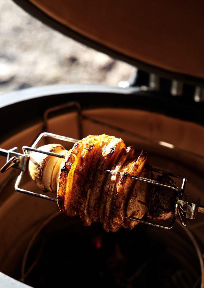 The Bastard Rotisserie - Pizza (Large)