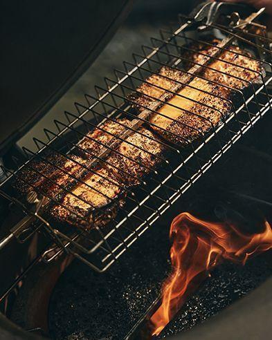 The Bastard Rotisserie - Pizza (Large)