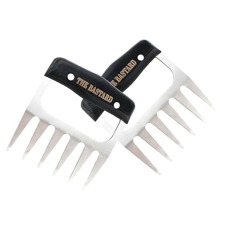 The Bastard Desmenuza Killer Claws