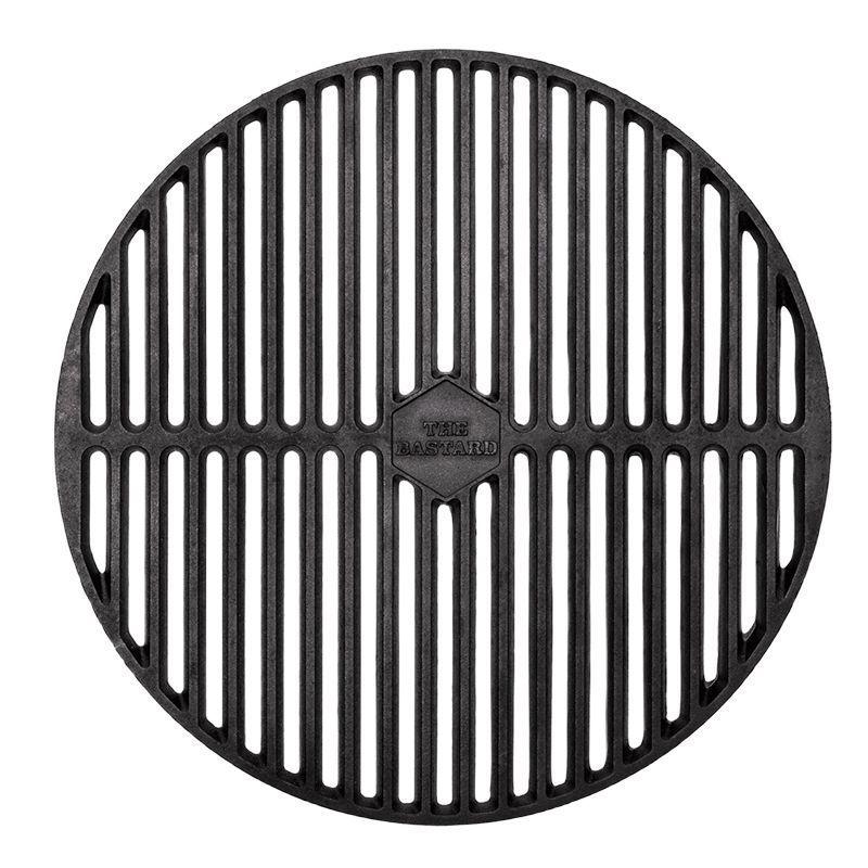 The Bastard Parrilla Hierro Fundido Cast Iron Grid Compact
