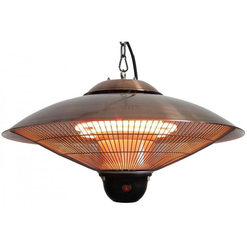 Veltron UFO Ceiling LED, 2,1 kW