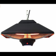 Calefactor infrarrojo Veltron Premium Ceiling Modern LED, 2 kW.