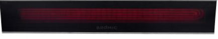BROMIC® PLATINUM ELECTRIC BLACK 3400W