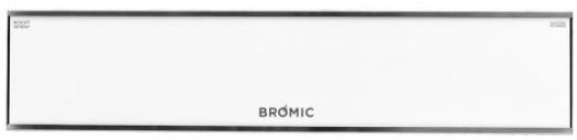 BROMIC® PLATINUM ELECTRIC WHITE 4500W