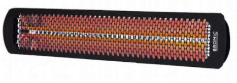 BROMIC® TUNGSTEN ELECTRIC 3000W