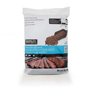 PELLETS DE MADERA SMOKE MASTER'S BLEND - Broil king