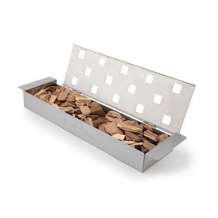 CAJA AHUMADORA - Broil king
