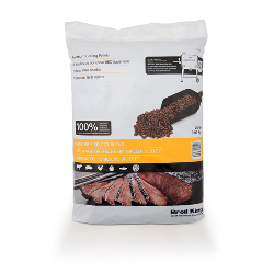 PELLETS DE MADERA GRILLER'S SELECT BLEND - Broil king
