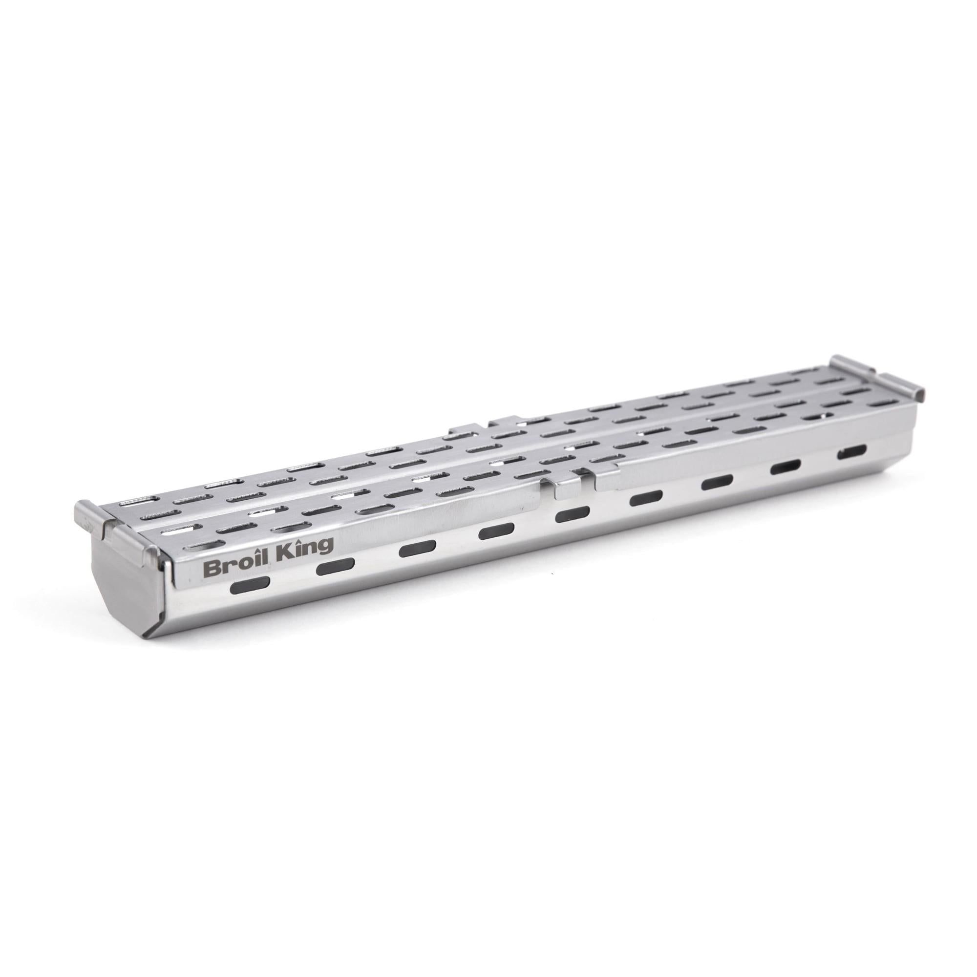 CAJA AHUMADORA PARA PELLETS - Broil King