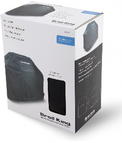 FUNDA PROTECTORA PREMIUM Regal/Imperial 400 - Broil King