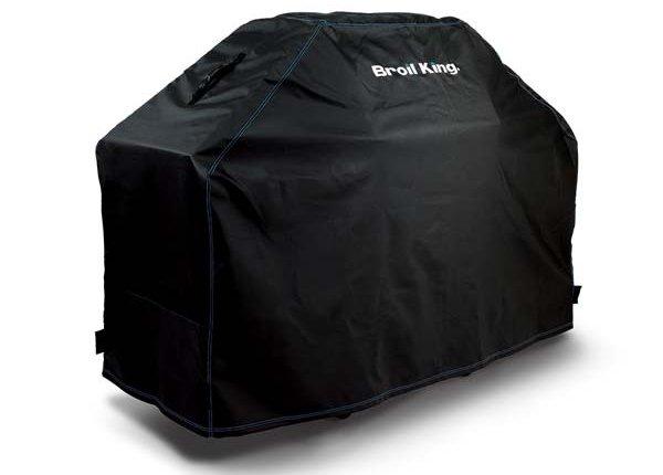 FUNDA PROTECTORA PREMIUM Regal/Imperial 400 - Broil King