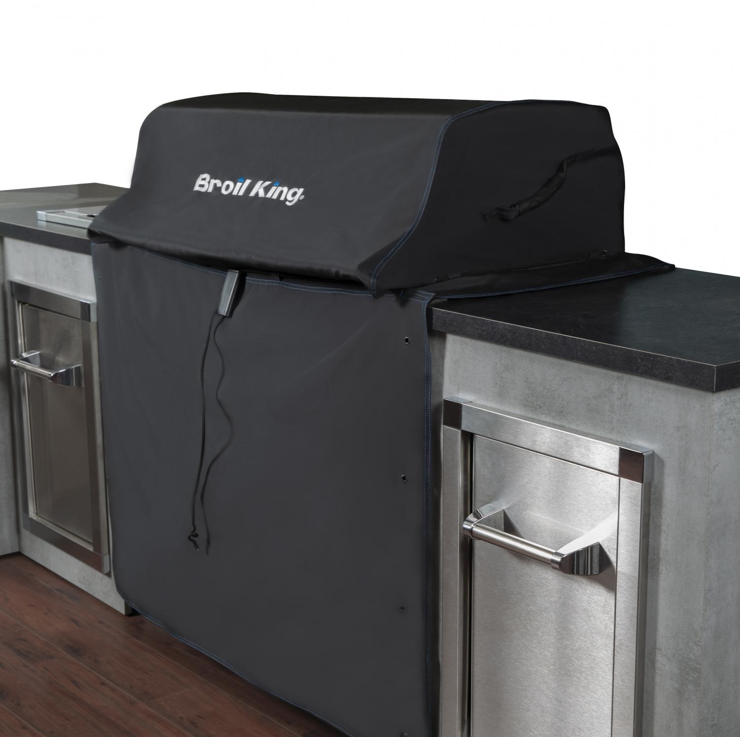 FUNDA PROTECTORA ENCASTRABLE Regal/Imperial - Broil King