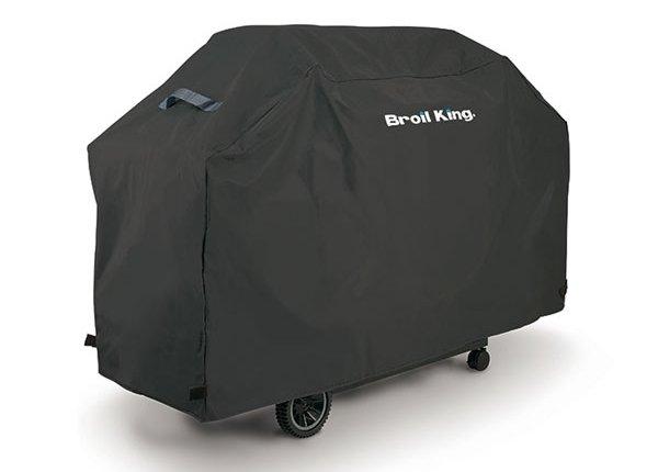 FUNDA PROTECTORA MODELO ROYAL - Broil King