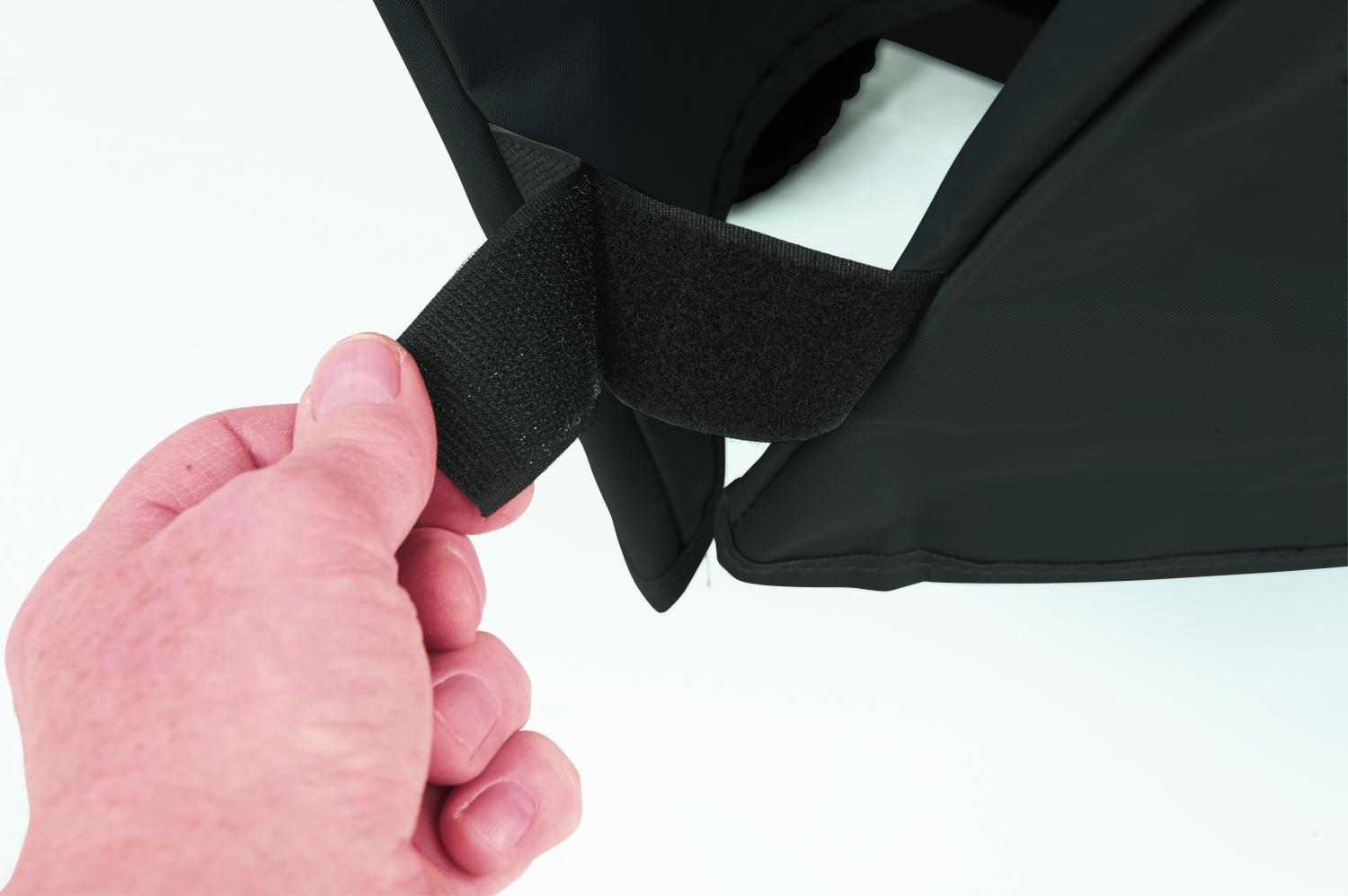 FUNDA PROTECTORA MODELO SIGNET/BARON 400S - Broil King